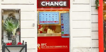Nueva apertura en Via Ottaviano, 74 – ROMA