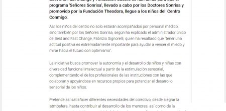 informativos telecinco – 12 enero 2018