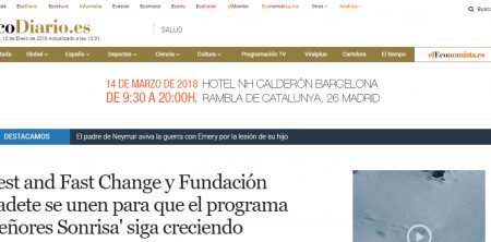 EcoDiario.es – 12 enero 2018