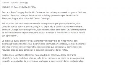 epsocial.es – 12 enero 2018