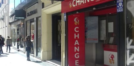Best and Fast Change apuesta por el Mercado Español con la apertura de una nueva oficina en Madrid