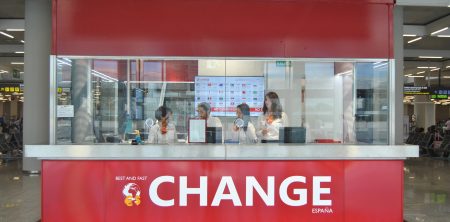 Best and Fast Change abre una nueva sucursal en el aeropuerto de Palma de Mallorca