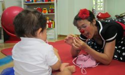 Best and Fast Change España y Fundación Theodora mantienen su alianza para apoyar a los niños con necesidades especiales