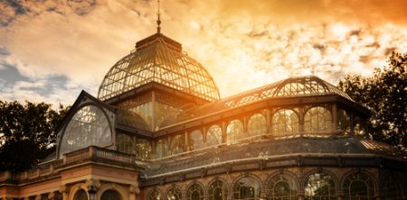 Best and Fast Change recorre los 5 lugares más bonitos de Madrid para visitar en otoño
