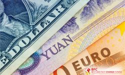 Viajar al extranjero: El decálogo del cambio de moneda (I)