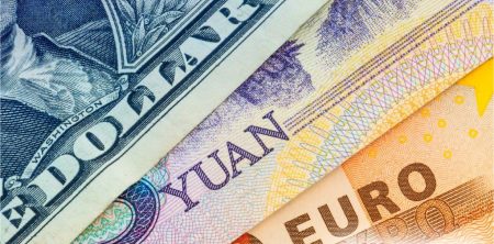 Viajar al extranjero: El decálogo del cambio de moneda (I)